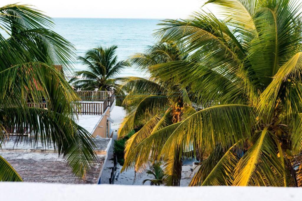 Costa Esmeralda El Cuyo Luaran gambar